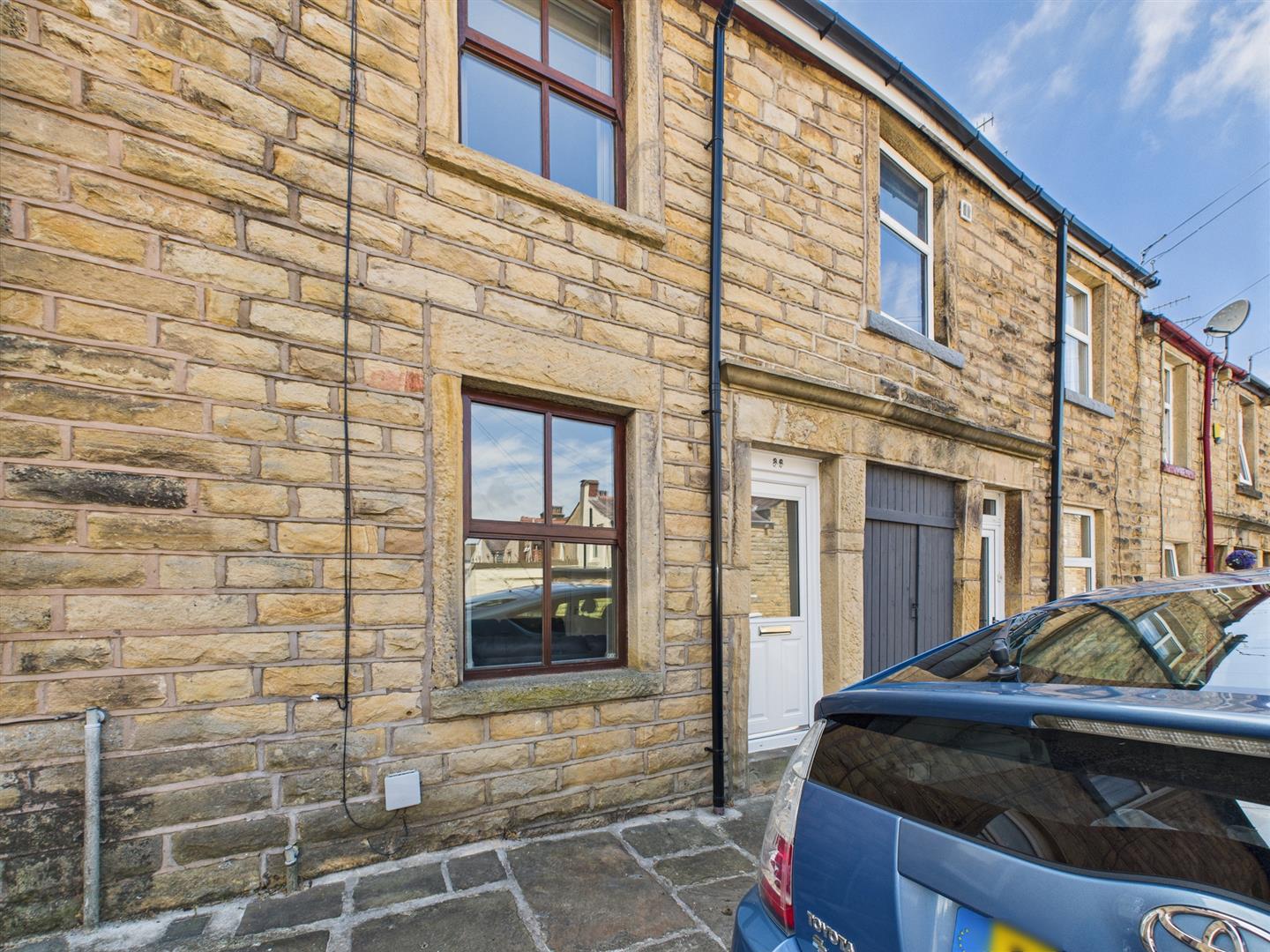 86 Aberdeen Road, Lancaster LA1 3DB